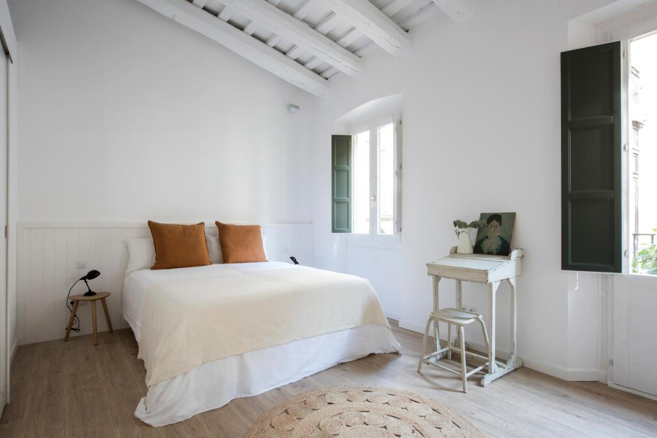 Casa Filomena, Barcelona